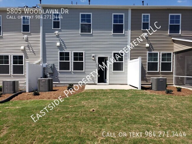 Building Photo - 5805 Woodlawn Dr