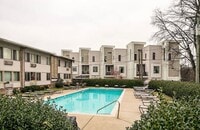 Building Photo - HISTORIC WAVERLY One Bedroom One Bath Condo