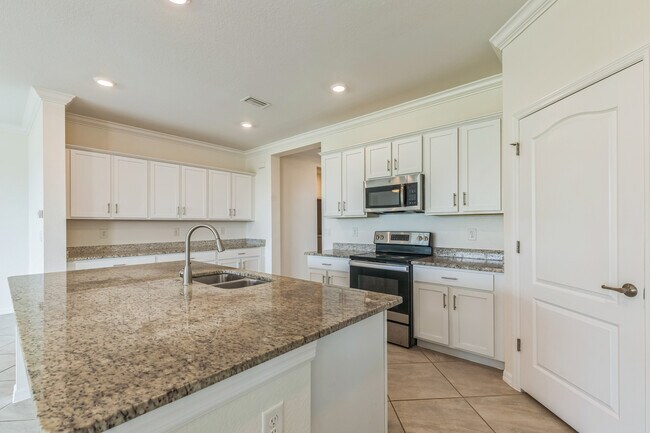 Building Photo - 4318 Teaberry Ln