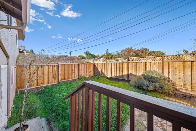 Building Photo - Coastal Comfort in Pleasure Point – Modern...