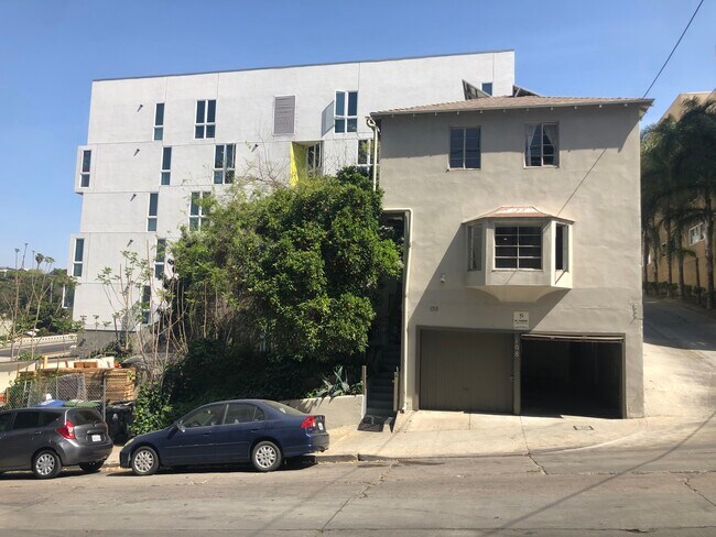 Building Photo - 108 Witmer St