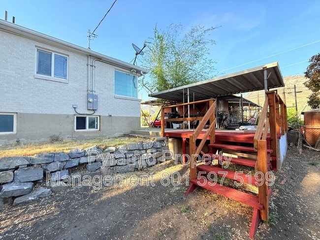 Building Photo - 343 W 1300 N