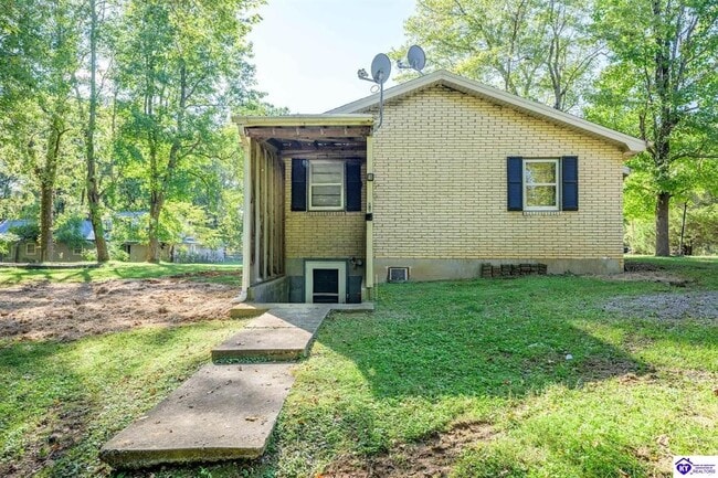Building Photo - 5918 S Wilson Rd