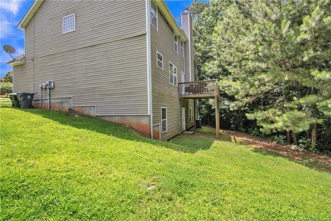 Building Photo - 4240 N Braves Cir