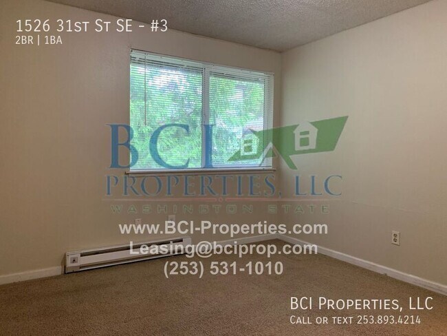Building Photo - 1526 31st St SE