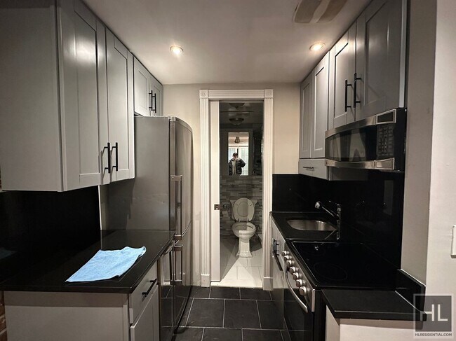 Building Photo - West 53rd Street