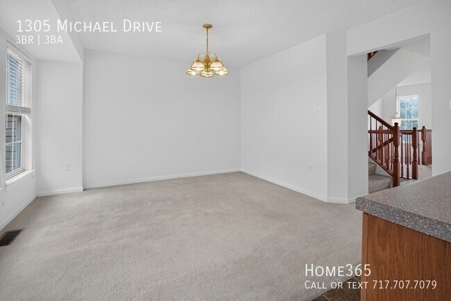 Building Photo - 1305 Michael Dr
