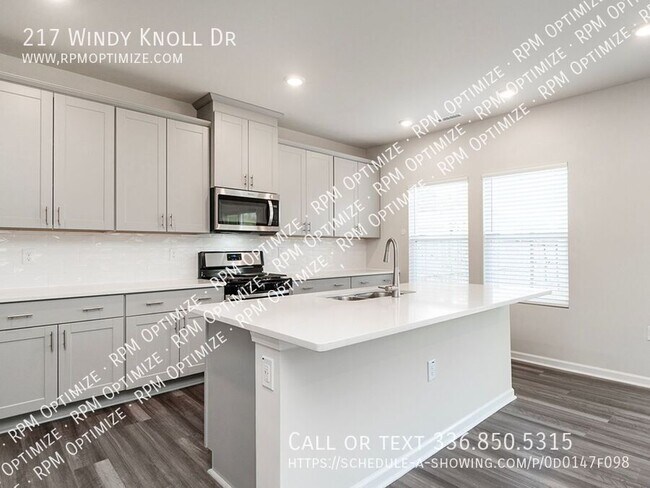 Building Photo - 217 Windy Knl Dr