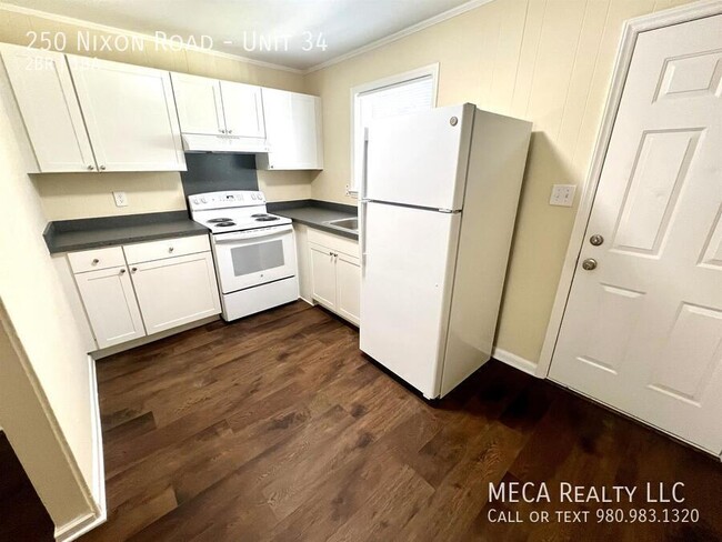 Building Photo - 250 Nixon Rd