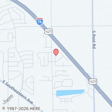 Building Photo - 5809 Tupelo Ct