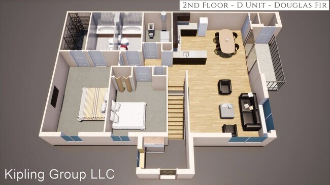 Building Photo - 2 br, 2 bath House - 509 Timber Pointe Drive