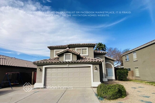 Building Photo - 2458 E Jasper Dr