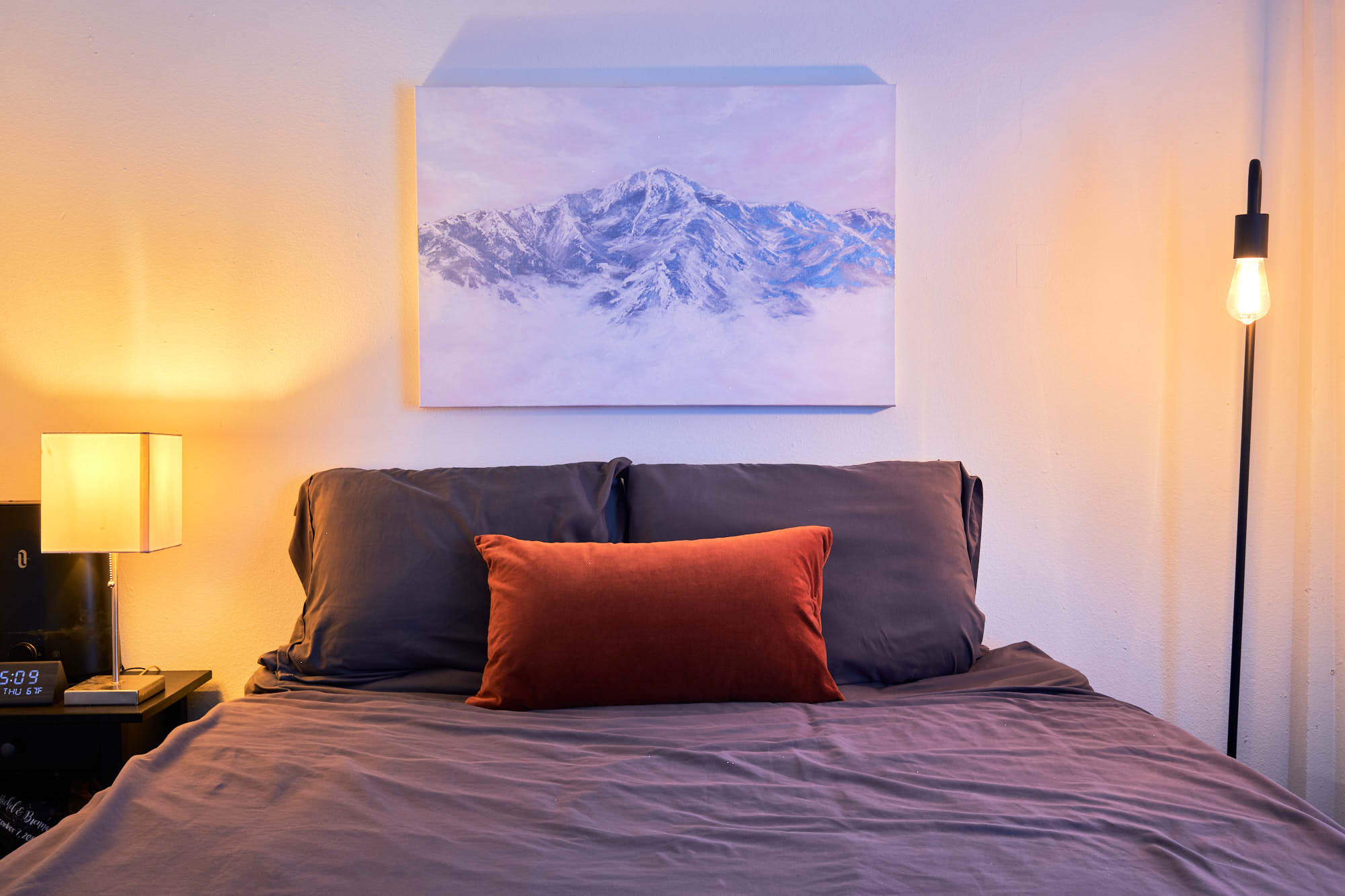Just some Colorado :) - 818 E Las Animas St