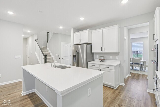 Building Photo - 14459 Bishop Birch Pl