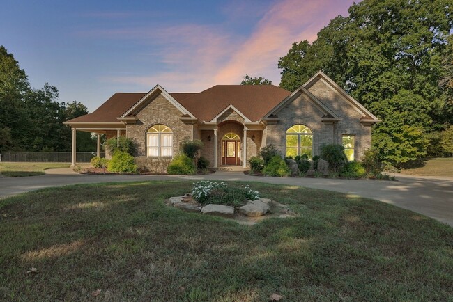 Primary Photo - 1079 Ridgecrest Dr
