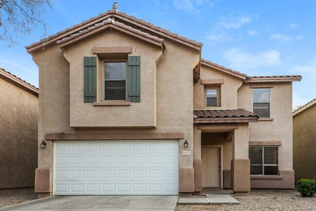 Building Photo - 9415 Virginia Ave