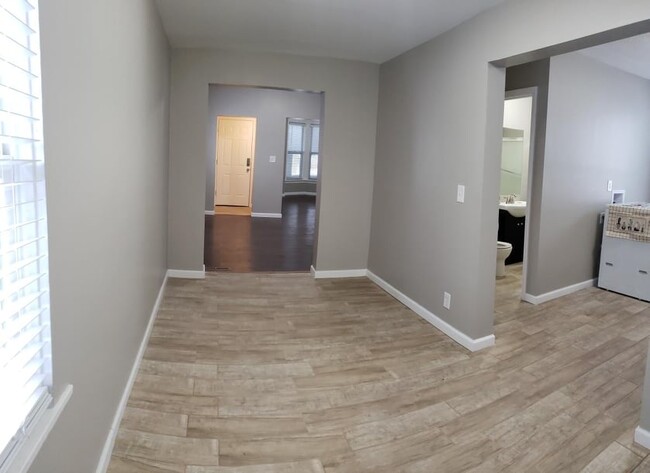 1st Floor Dinning Room - 1835 Quincy St NE