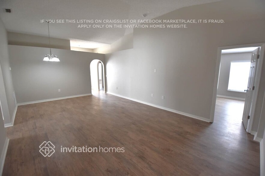 Building Photo - 923 Welch Hill Cir