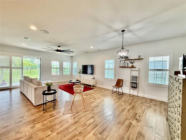 Building Photo - 12613 Shetland Walk Dr