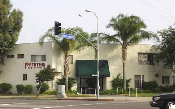 Building Photo - Owensmouth Garden Apartments