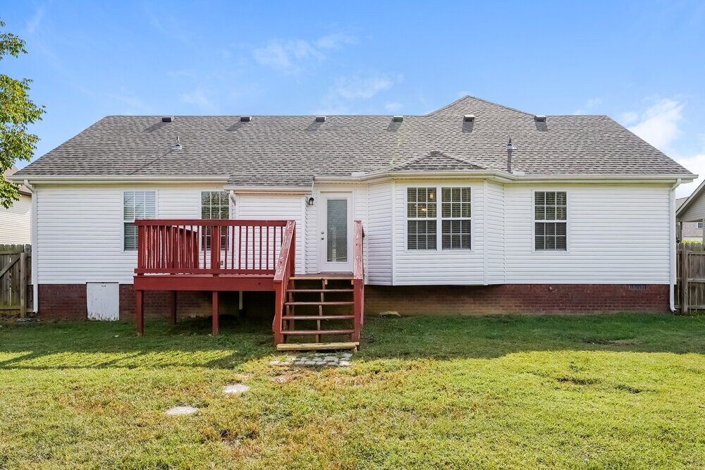 Building Photo - 4035 Affirmed Dr