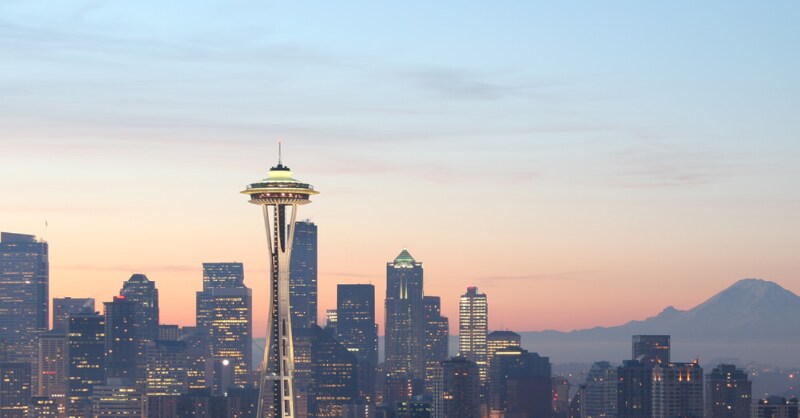 Building Photo - 2401 Boylston Ave E