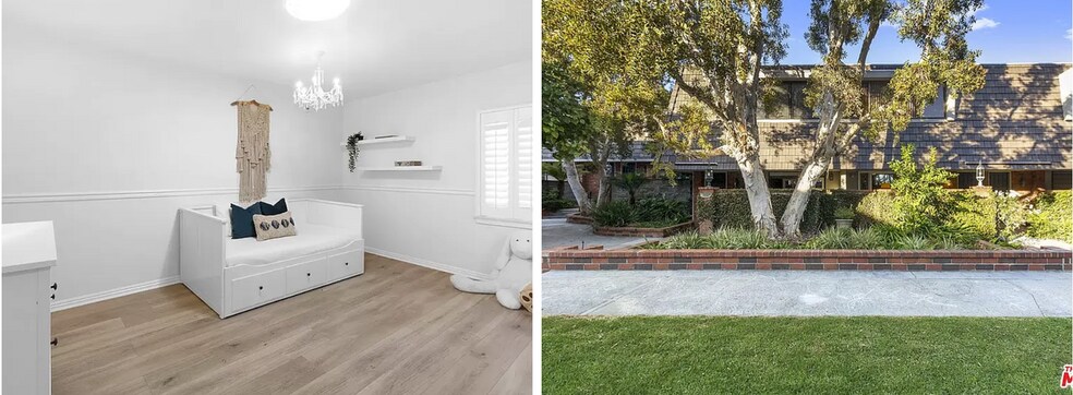 Building Photo - 4738 La Villa Marina