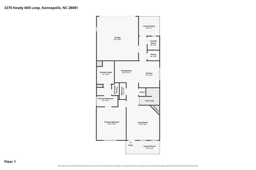Building Photo - 3270 Keady Mill Loop
