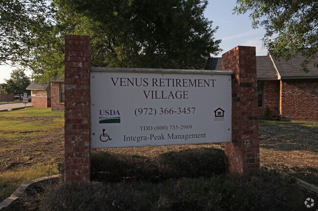 Building Photo - Venus Retirement Village
