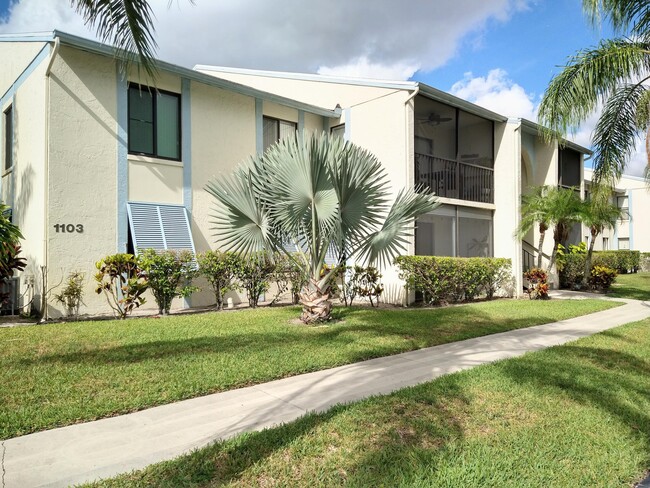 1103 Green Pine Blvd - 1103 Green Pine Blvd West Palm Beach FL 33409 ...