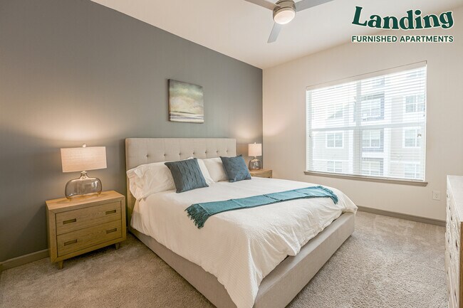 Building Photo - 14650 Landmark Blvd