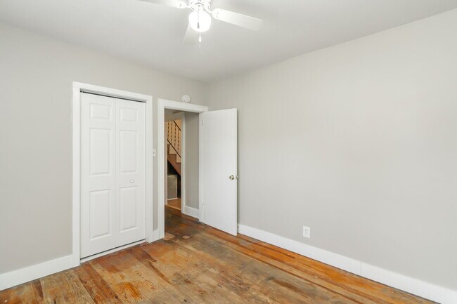 Building Photo - 1811 Fleming St