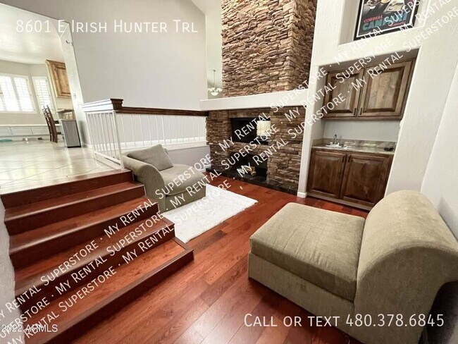 Building Photo - 8601 E Irish Hunter Trail