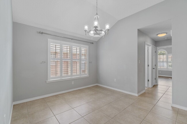 Dining Room - 65 Bay Tree Dr