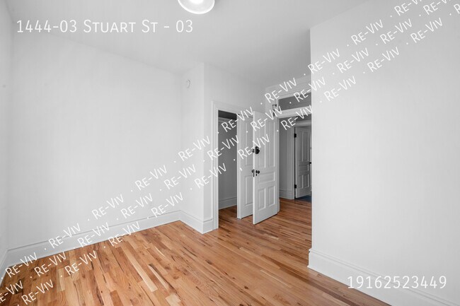 Building Photo - 1444 Stuart St