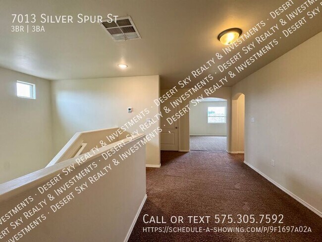 Building Photo - 7013 Silver Spur St