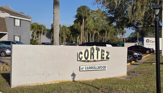 Building Photo - Furnished 2-Bedroom, 2-Bathroom Condo in Tampa