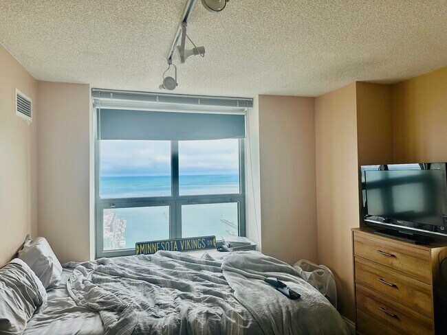 Middle room - 474 N Lake Shore Dr