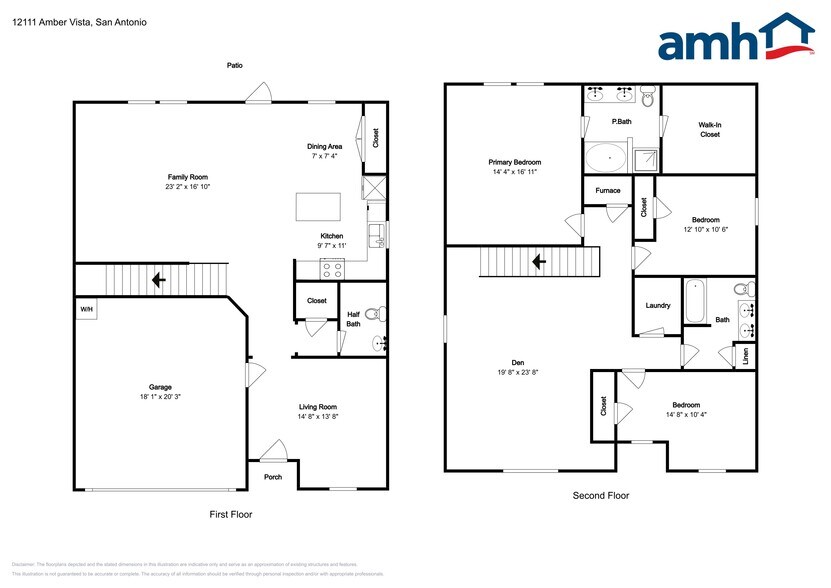 Building Photo - 12111 Amber Vis