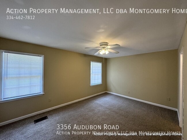 Building Photo - 3356 E Audubon Rd