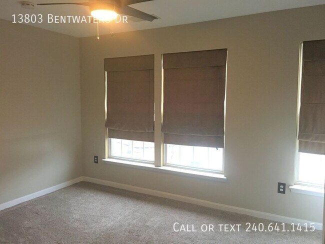Building Photo - 13803 Bentwaters Dr