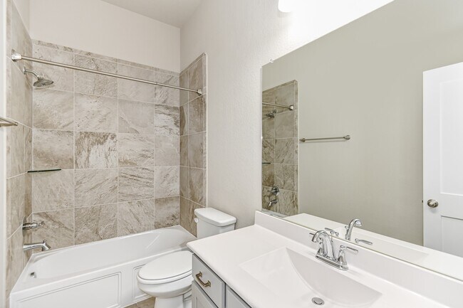 Building Photo - 23210 Penstemon Trail