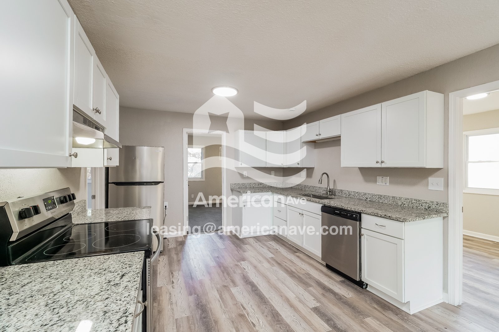 Building Photo - 1028 Randolph St