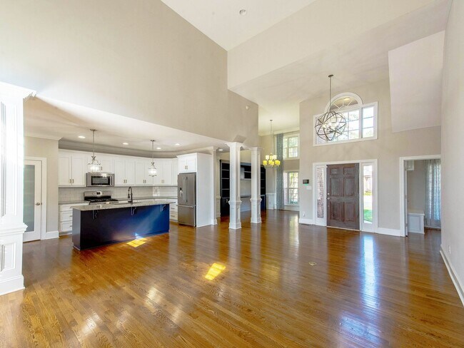 Building Photo - Take a look at this stunning Cotswold dream home.