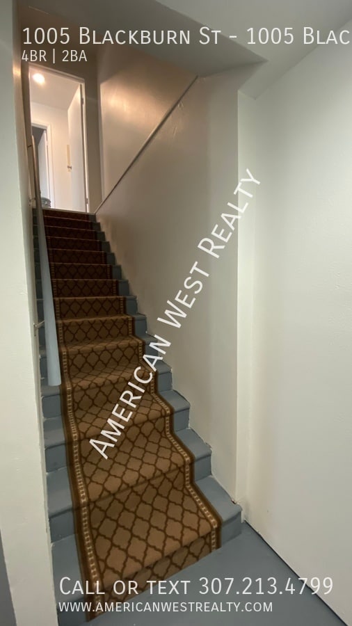 Building Photo - 1005 Blackburn St