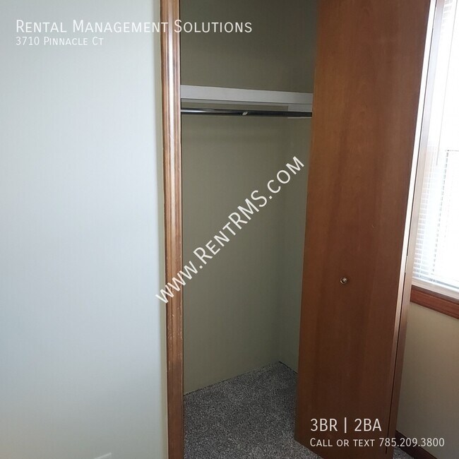 Building Photo - **MOVE-IN SPECIAL**3710 Pinnacle Ct-Lawren...
