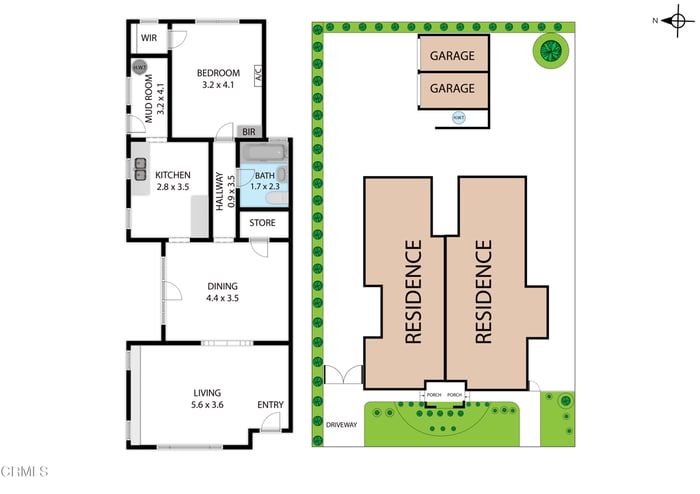 Building Photo - 210 N Fremont Ave