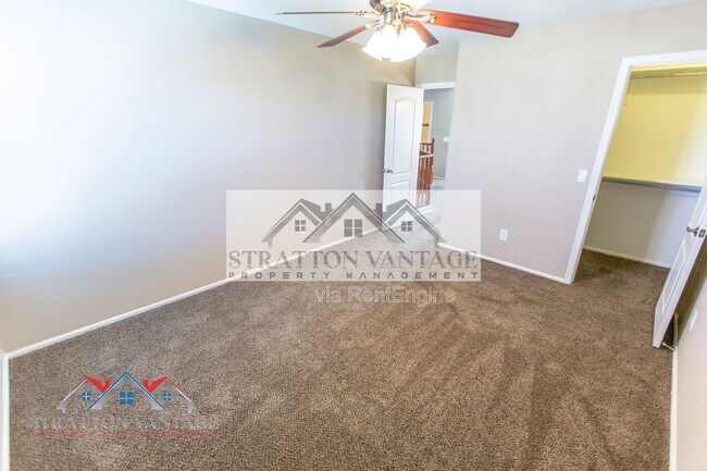 Building Photo - 4808 W Allen St