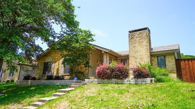 Primary Photo - 4734 Cliffwood Dr