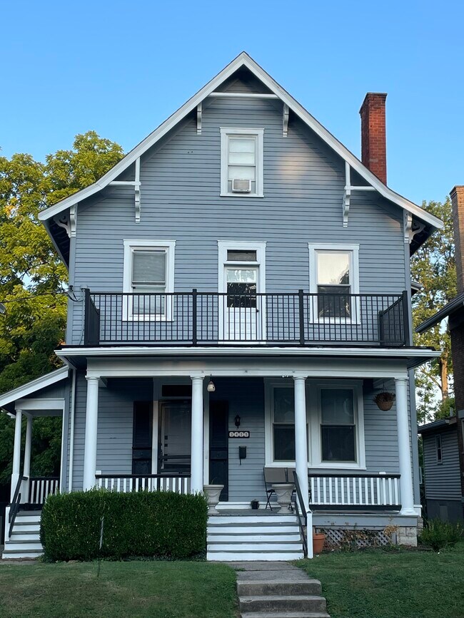 Primary Photo - 3415 Monteith Ave